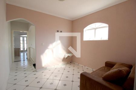 Sala da TV de casa para alugar com 4 quartos, 350m² em Jardim Prestes de Barros, Sorocaba