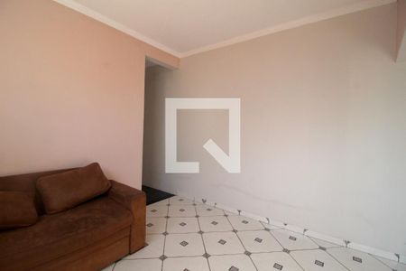 Sala da TV de casa para alugar com 4 quartos, 350m² em Jardim Prestes de Barros, Sorocaba