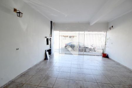 Vista da Sala de casa para alugar com 4 quartos, 350m² em Jardim Prestes de Barros, Sorocaba