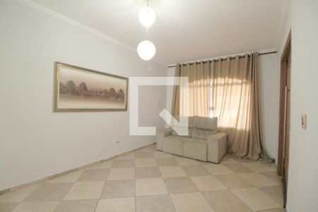 Sala de casa para alugar com 4 quartos, 350m² em Jardim Prestes de Barros, Sorocaba