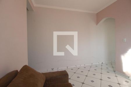 Sala da TV de casa para alugar com 4 quartos, 350m² em Jardim Prestes de Barros, Sorocaba