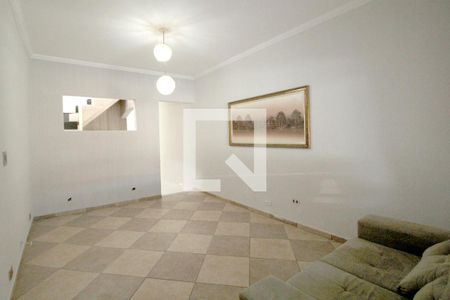 Sala de casa para alugar com 4 quartos, 350m² em Jardim Prestes de Barros, Sorocaba