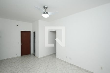 Sala de apartamento para alugar com 2 quartos, 75m² em Botafogo, Rio de Janeiro