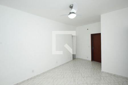 Sala de apartamento para alugar com 2 quartos, 75m² em Botafogo, Rio de Janeiro