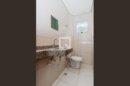 Lavabo de casa à venda com 2 quartos, 105m² em Vila Maricy, Guarulhos
