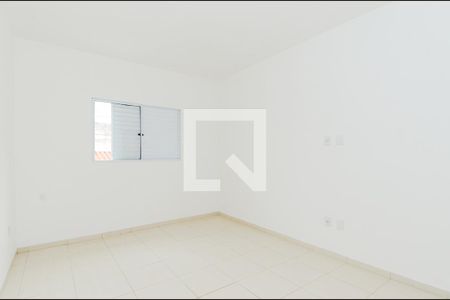 Suíte 1 de casa à venda com 2 quartos, 105m² em Vila Maricy, Guarulhos