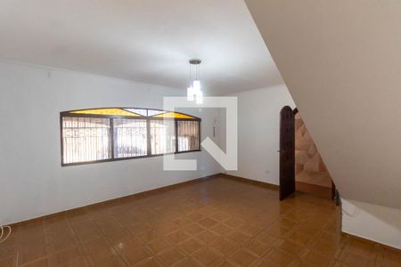 Sala de casa à venda com 2 quartos, 119m² em Jardim Santa Maria, São Paulo