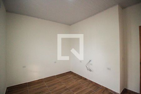 Quarto  de casa para alugar com 1 quarto, 35m² em Jardim Robru, São Paulo