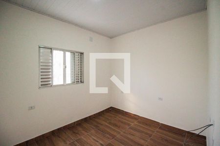 Quarto  de casa para alugar com 1 quarto, 35m² em Jardim Robru, São Paulo