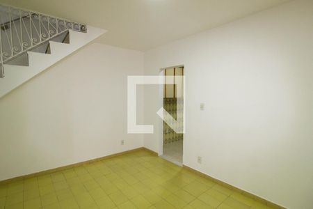 Sala 2 de apartamento para alugar com 3 quartos, 165m² em Engenho Novo, Rio de Janeiro