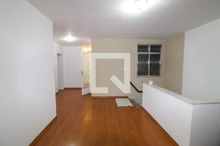 Sala 1 de apartamento para alugar com 3 quartos, 165m² em Engenho Novo, Rio de Janeiro