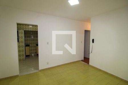 Sala 2 de apartamento para alugar com 3 quartos, 165m² em Engenho Novo, Rio de Janeiro