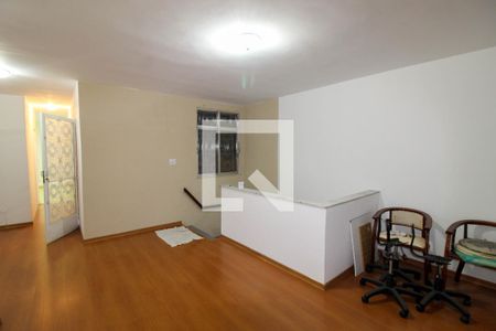 Sala 1 de apartamento para alugar com 3 quartos, 165m² em Engenho Novo, Rio de Janeiro