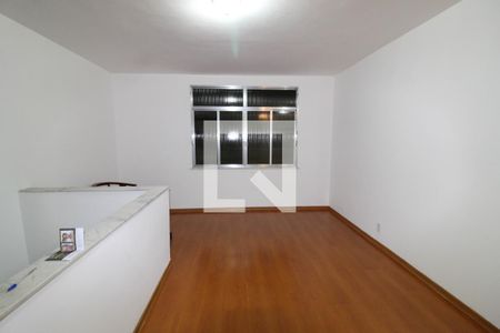 Sala 1 de apartamento para alugar com 3 quartos, 165m² em Engenho Novo, Rio de Janeiro