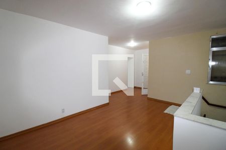 Sala 1 de apartamento para alugar com 3 quartos, 165m² em Engenho Novo, Rio de Janeiro