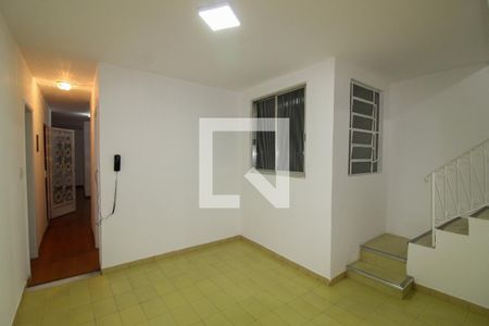 Sala 2 de apartamento para alugar com 3 quartos, 165m² em Engenho Novo, Rio de Janeiro