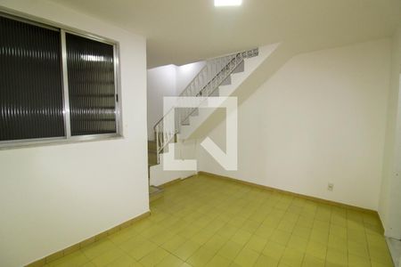 Sala 2 de apartamento para alugar com 3 quartos, 165m² em Engenho Novo, Rio de Janeiro