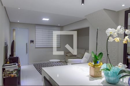 Sala de casa à venda com 3 quartos, 180m² em Assunção, São Bernardo do Campo