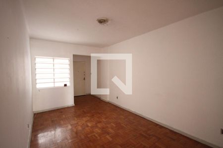 Sala de apartamento à venda com 2 quartos, 70m² em Ipiranga, São Paulo