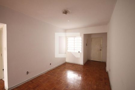 Sala de apartamento à venda com 2 quartos, 70m² em Ipiranga, São Paulo