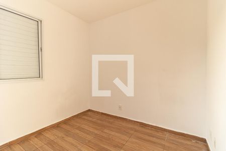 Quarto 1 de apartamento para alugar com 3 quartos, 62m² em Jardim Santa Emília, São Paulo