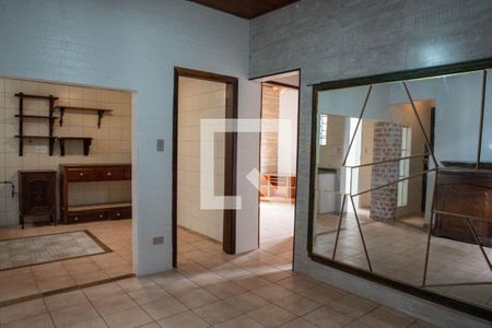 Sala de casa para alugar com 3 quartos, 85m² em Vila Anglo Brasileira, São Paulo