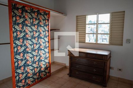 Quarto 2 de casa para alugar com 3 quartos, 85m² em Vila Anglo Brasileira, São Paulo