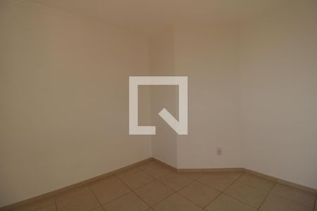 Quarto 1 (suíte) de apartamento à venda com 2 quartos, 46m² em Vila Trinta e Um de Março, Campinas