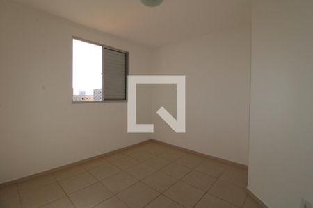 Quarto 1 (suíte) de apartamento à venda com 2 quartos, 46m² em Vila Trinta e Um de Março, Campinas
