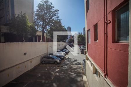 Vista de apartamento à venda com 3 quartos, 65m² em Vila Nova Caledônia, São Paulo