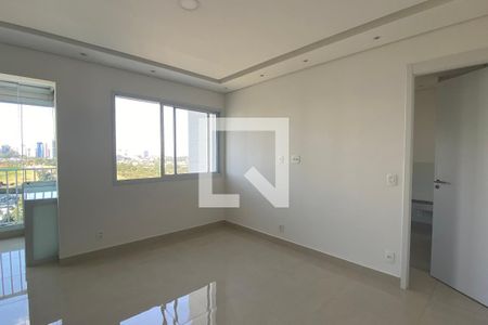 Sala de apartamento para alugar com 1 quarto, 54m² em Alphaville Empresarial, Barueri