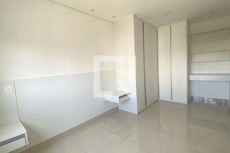 Suíte de apartamento para alugar com 1 quarto, 54m² em Alphaville Empresarial, Barueri