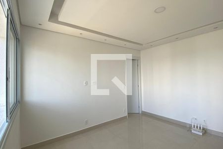 Sala de apartamento para alugar com 1 quarto, 54m² em Alphaville Empresarial, Barueri