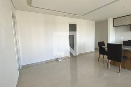 Sala de apartamento para alugar com 1 quarto, 54m² em Alphaville Empresarial, Barueri