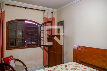 quarto 2 suite de casa à venda com 4 quartos, 270m² em Curicica, Rio de Janeiro
