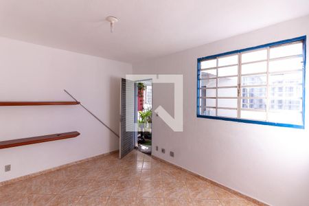 Sala de apartamento para alugar com 2 quartos, 50m² em Serra Verde, Belo Horizonte