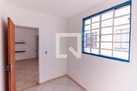 Quarto 1 de apartamento para alugar com 2 quartos, 50m² em Serra Verde, Belo Horizonte