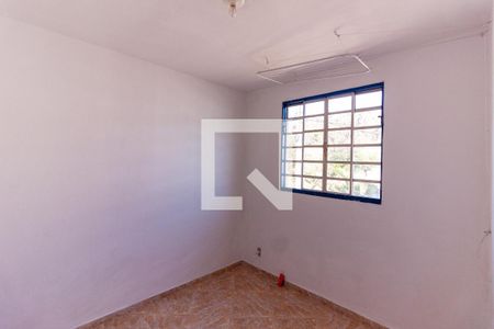 Quarto 2 de apartamento para alugar com 2 quartos, 50m² em Serra Verde, Belo Horizonte