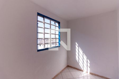 Quarto 1 de apartamento para alugar com 2 quartos, 50m² em Serra Verde, Belo Horizonte