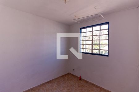 Quarto 2 de apartamento para alugar com 2 quartos, 50m² em Serra Verde, Belo Horizonte