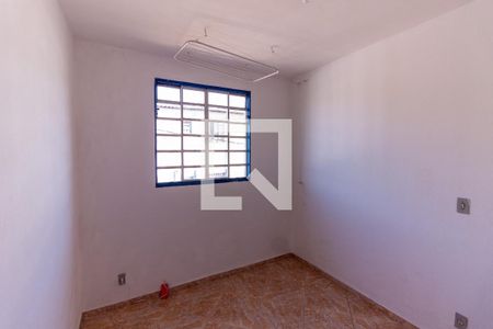 Quarto 2 de apartamento para alugar com 2 quartos, 50m² em Serra Verde, Belo Horizonte