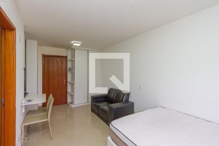Studio de apartamento à venda com 1 quarto, 30m² em Campo Belo, São Paulo