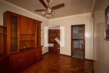 Sala de apartamento à venda com 3 quartos, 60m² em Cavalhada, Porto Alegre