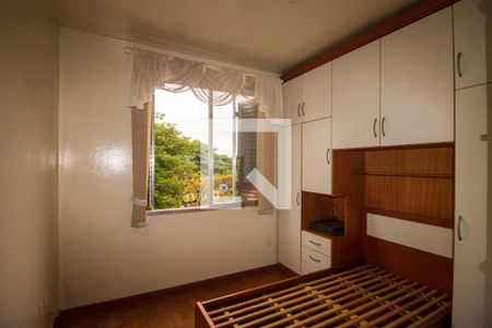 Quarto 1 de apartamento à venda com 3 quartos, 60m² em Cavalhada, Porto Alegre