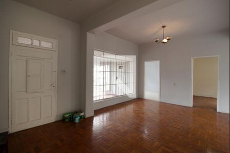 Sala de casa para alugar com 3 quartos, 170m² em Vila Independencia, Sorocaba