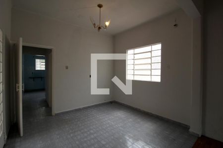 Sala de Jantar de casa para alugar com 3 quartos, 170m² em Vila Independencia, Sorocaba