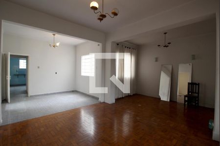 Sala de Jantar de casa para alugar com 3 quartos, 170m² em Vila Independencia, Sorocaba