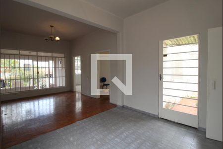 Sala de casa para alugar com 3 quartos, 170m² em Vila Independencia, Sorocaba