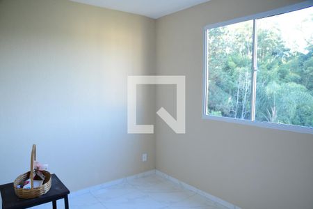 Quarto 1 de apartamento para alugar com 2 quartos, 42m² em Jardim Petrópolis, Cotia