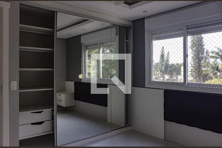 Quarto 1 de apartamento à venda com 2 quartos, 62m² em Nossa Senhora das Graças, Canoas